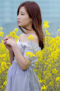 处刑少女