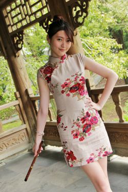 奇妙的美发沙龙