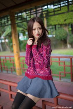 徐麒雯